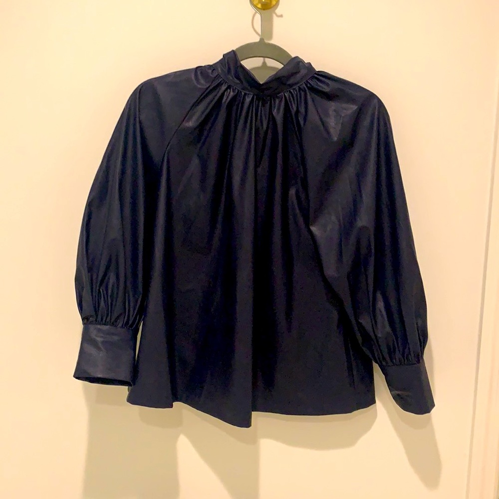 Rachel Comey Target Collab Top -  XS - NWT